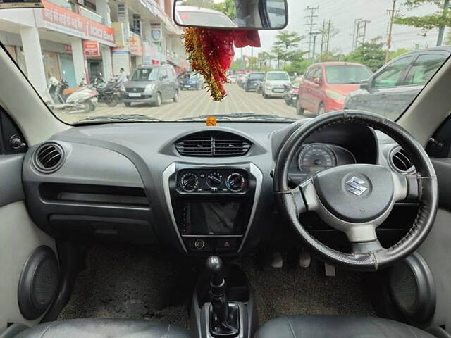 Used Maruti Suzuki Alto 800 [2012-2016] Lxi in Bhopal