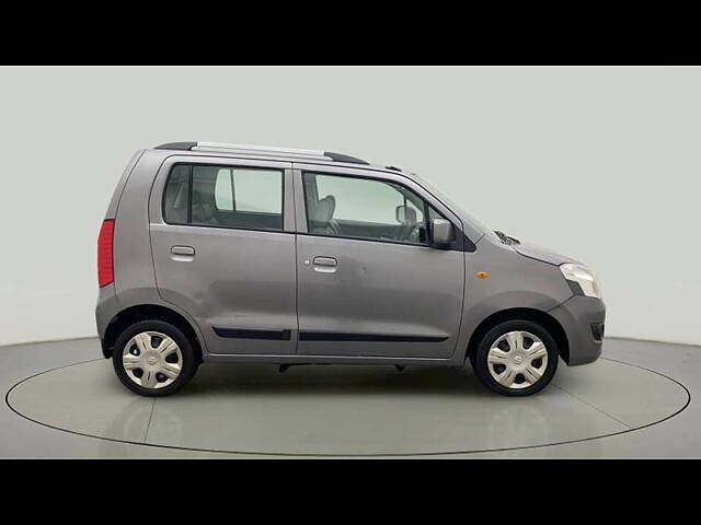 Used Maruti Suzuki Wagon R 1.0 [2010-2013] VXi in Bangalore