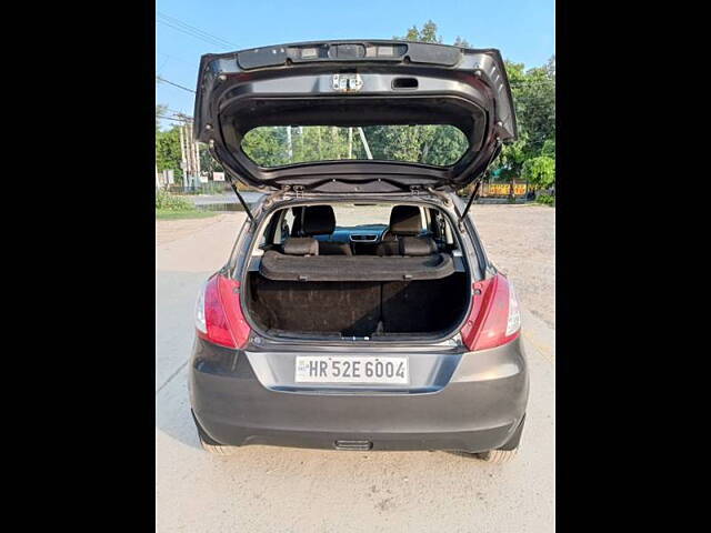 Used Maruti Suzuki Swift [2014-2018] LDi ABS [2014-2017] in Faridabad