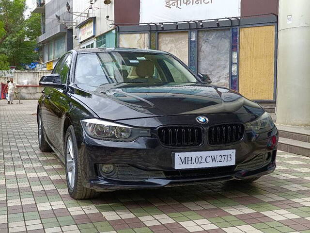 Used 2013 BMW 3-Series in Pune