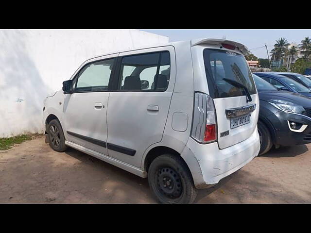 Used Maruti Suzuki Wagon R 1.0 [2014-2019] VXI in Ranchi