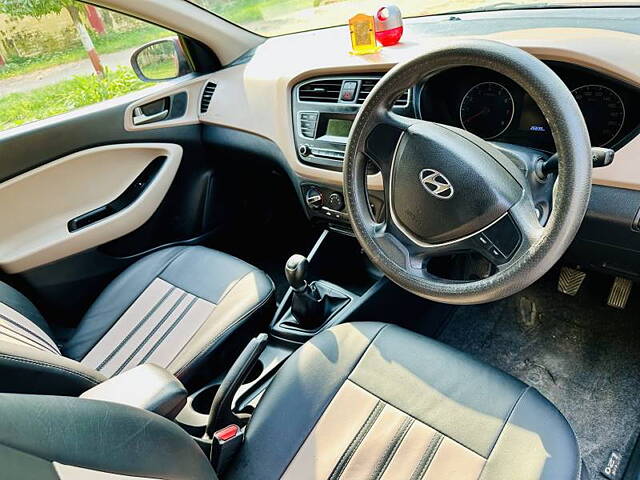 Used Hyundai Elite i20 [2016-2017] Magna 1.2 [2016-2017] in Kanpur