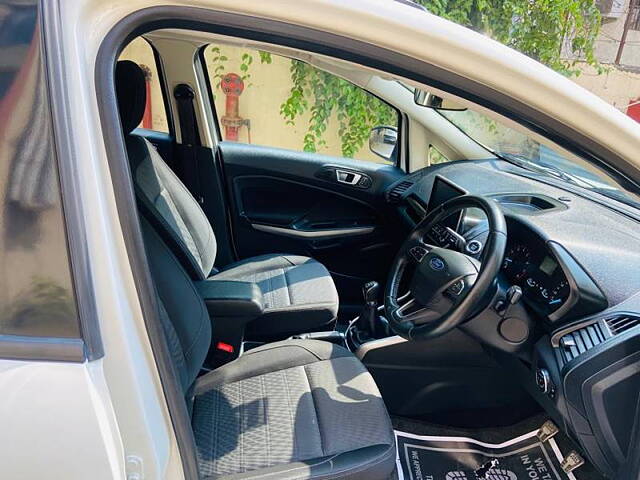 Used Ford EcoSport [2017-2019] Titanium 1.5L Ti-VCT in Delhi