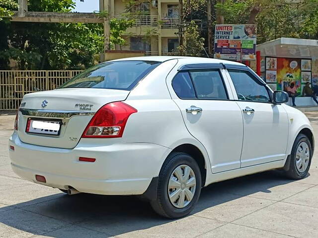 Used Maruti Suzuki Swift Dzire [2008-2010] LXi in Mumbai