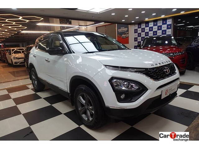 Used Tata Harrier [2019-2023] XZA Plus in Bangalore