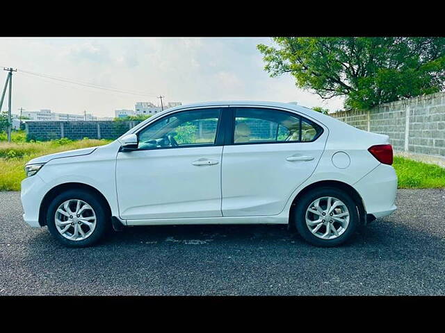 Used Honda Amaze [2018-2021] 1.2 V CVT Petrol [2018-2020] in Coimbatore