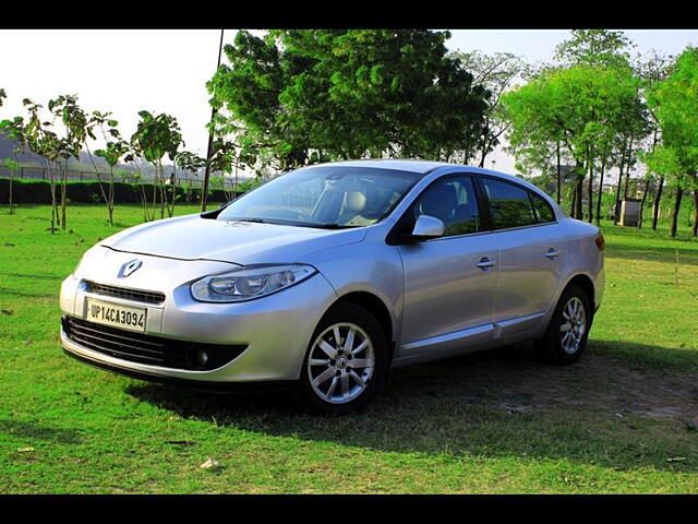 Used 2013 Renault Fluence in Lucknow