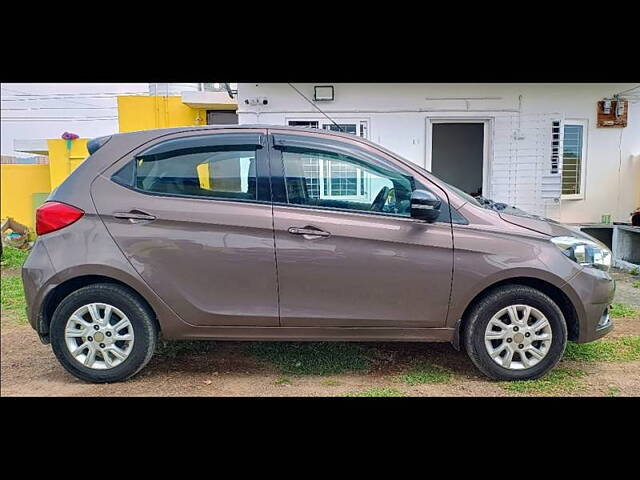 Used Tata Tiago [2016-2020] Revotron XZ in Chennai