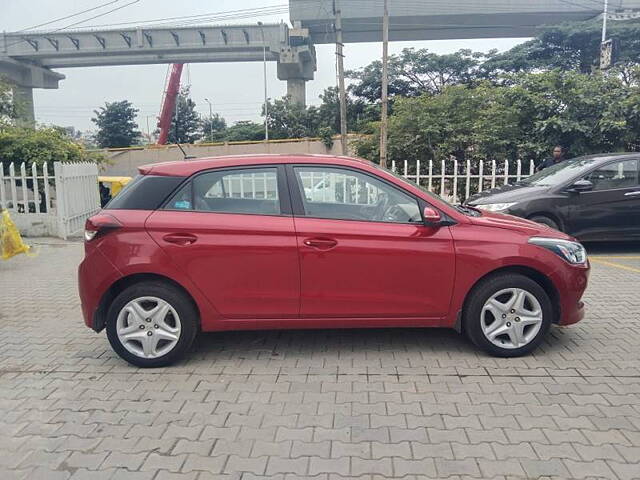 Used Hyundai Elite i20 [2016-2017] Asta 1.2 (O) [2016] in Bangalore