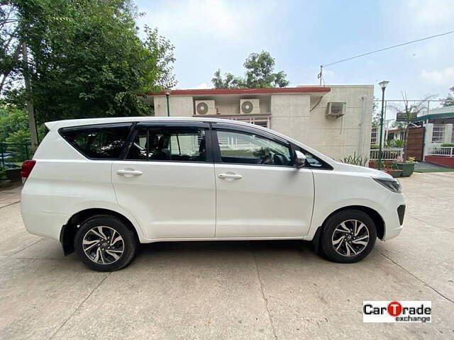 Used Toyota Innova Crysta [2020-2023] GX 2.4 7 STR in Delhi