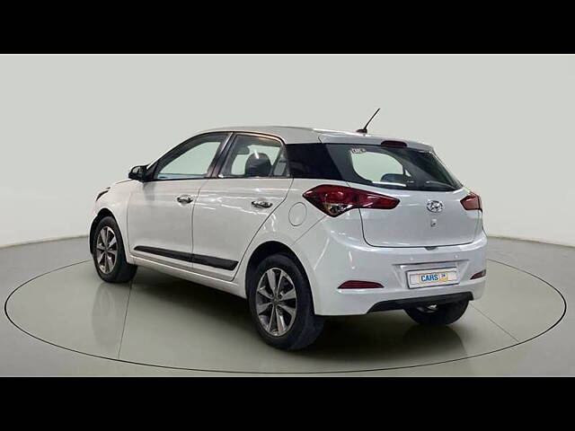 Used Hyundai Elite i20 [2019-2020] Asta 1.4 (O) CRDi in Chandigarh