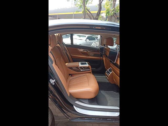 Used BMW 7 Series [2019-2023] 730Ld DPE Signature in Mumbai