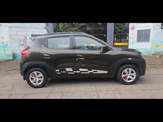 Used Renault Kwid [2015-2019] 1.0 RXT AMT Opt [2016-2019] in Pune