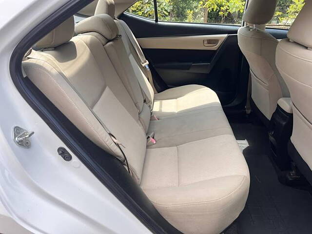 Used Toyota Corolla Altis [2011-2014] 1.8 J in Mumbai