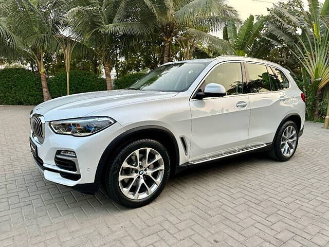 Used BMW X5 [2019-2023] xDrive30d xLine in Surat