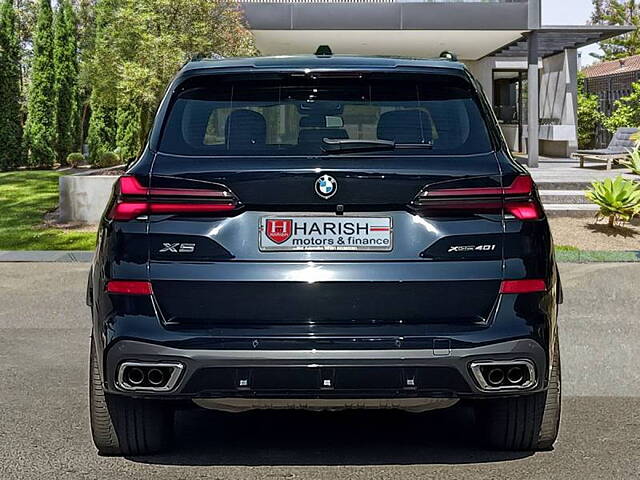 Used BMW X5 [2019-2023] xDrive40i M Sport [2019-2019] in Delhi