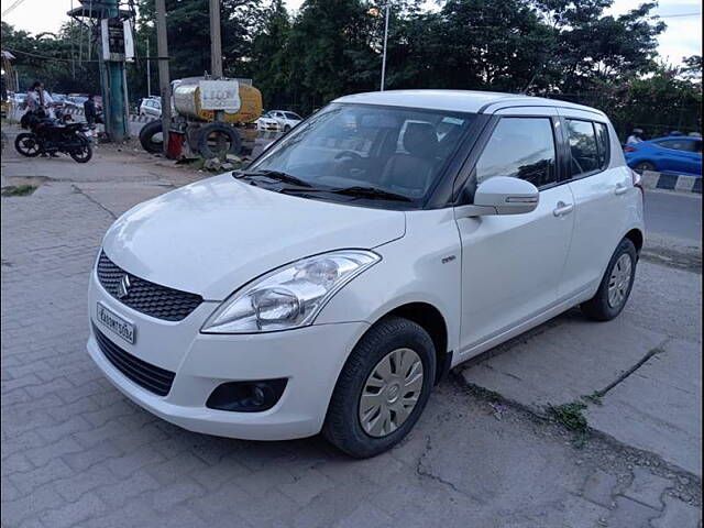 Used Maruti Suzuki Swift [2011-2014] VDi in Bangalore