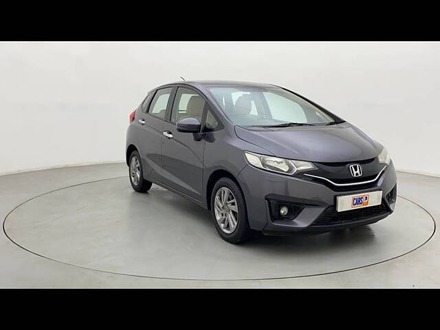 Used 2018 Honda Jazz in Chennai