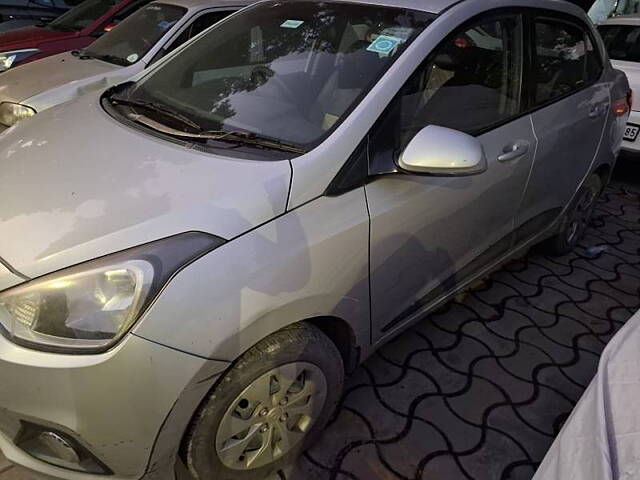 Used Hyundai Xcent [2014-2017] S 1.2 in Lucknow