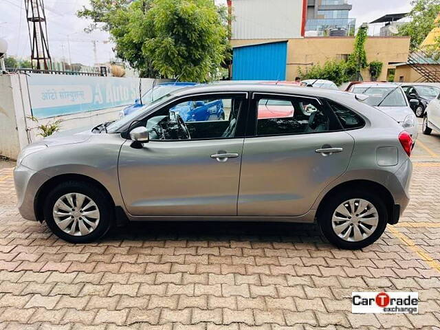 Used Maruti Suzuki Baleno [2015-2019] Delta 1.2 in Pune