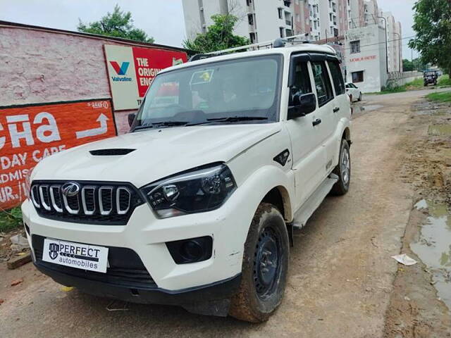 Used Mahindra Scorpio 2021 S5 2WD 7 STR in Lucknow