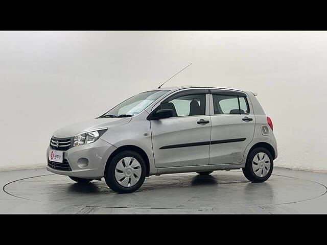 Used 2014 Maruti Suzuki Celerio in Delhi