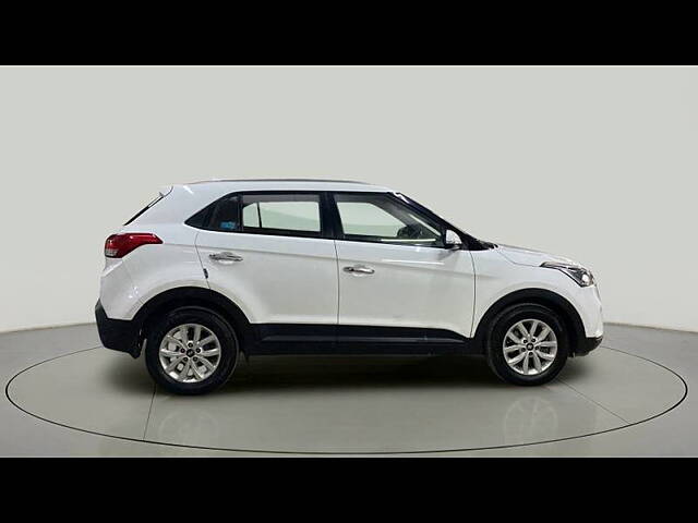 Used Hyundai Creta [2015-2017] 1.6 SX in Chandigarh