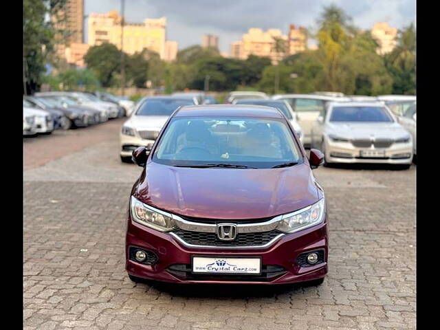 Used 2017 Honda City in Mumbai