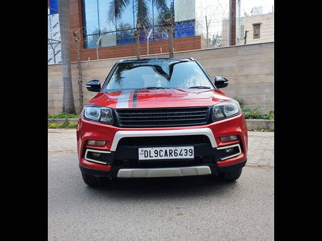 Used 2019 Maruti Suzuki Vitara Brezza in Delhi