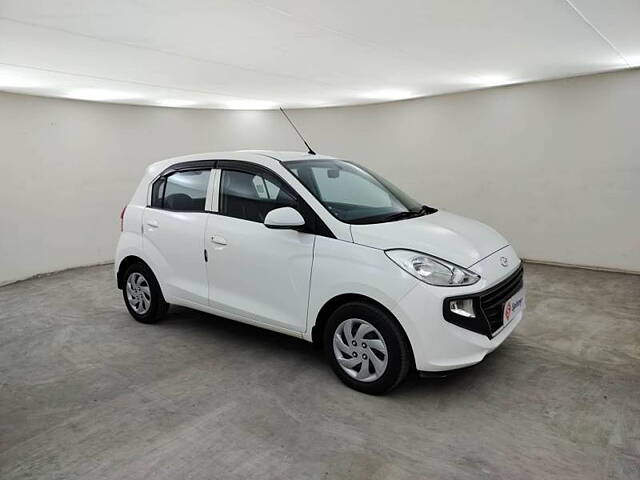 Used Hyundai Santro Asta [2018-2020] in Coimbatore