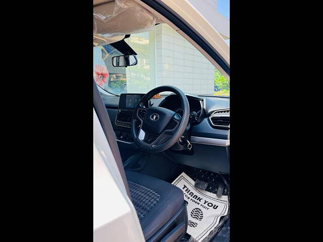 Used Tata Harrier [2019-2023] XMA in Mumbai