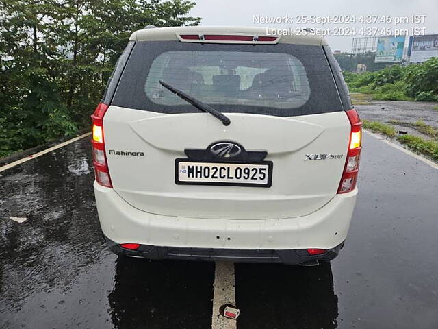 Used Mahindra XUV500 [2011-2015] W8 in Mumbai