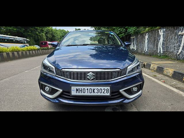 Used 2019 Maruti Suzuki Ciaz in Mumbai