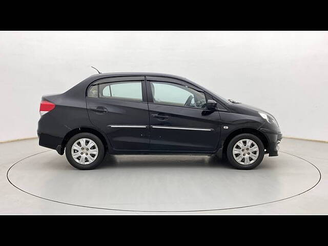 Used Honda Amaze [2013-2016] 1.2 S i-VTEC in Hyderabad