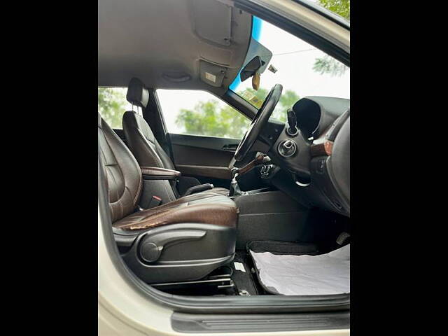 Used Hyundai Creta [2017-2018] E Plus 1.4 CRDI in Delhi