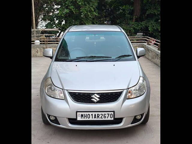 Used Maruti Suzuki SX4 [2007-2013] VXI BS-IV in Mumbai