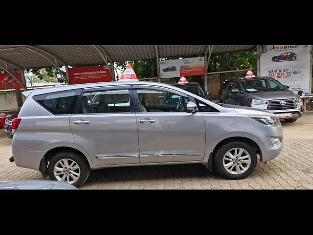 Used Toyota Innova Crysta [2016-2020] 2.4 VX 7 STR [2016-2020] in Bangalore