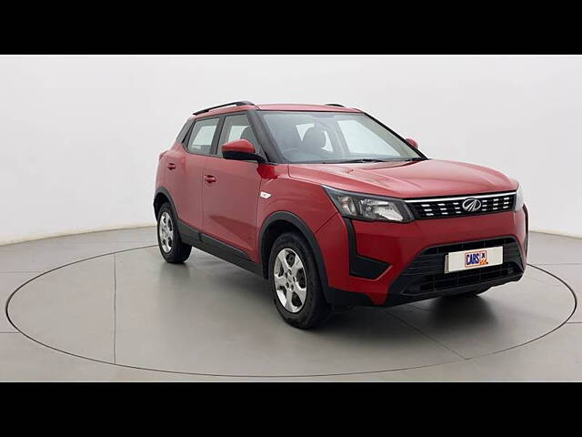 Used 2019 Mahindra XUV300 in Chennai