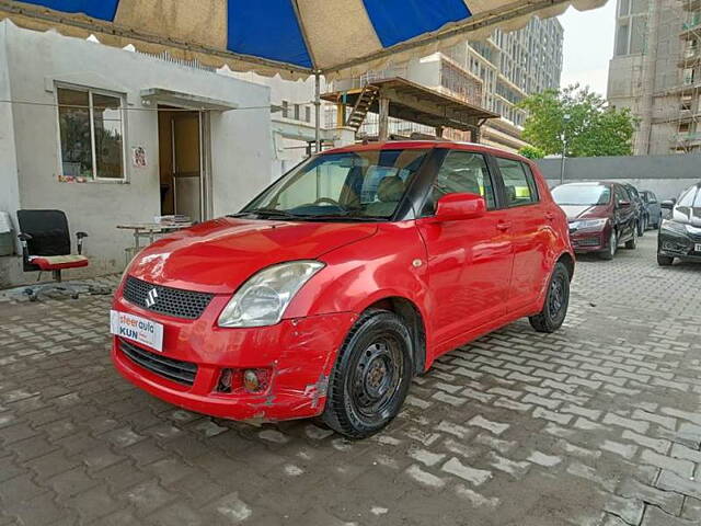 Used Maruti Suzuki Swift  [2005-2010] VDi in Chennai