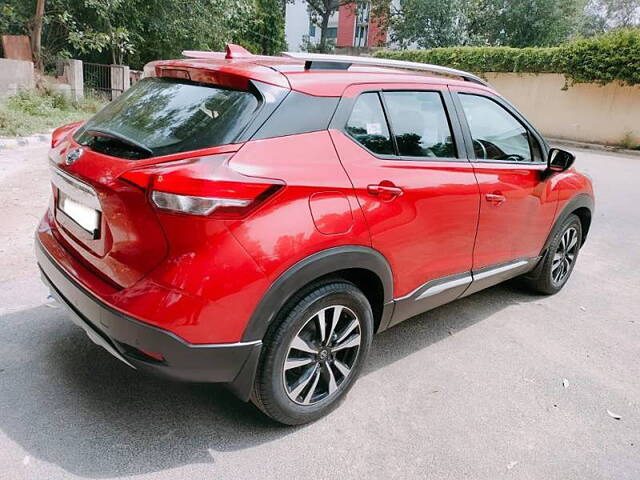 Used Nissan Kicks XV Pre (O) 1.5 D [2019] in Delhi