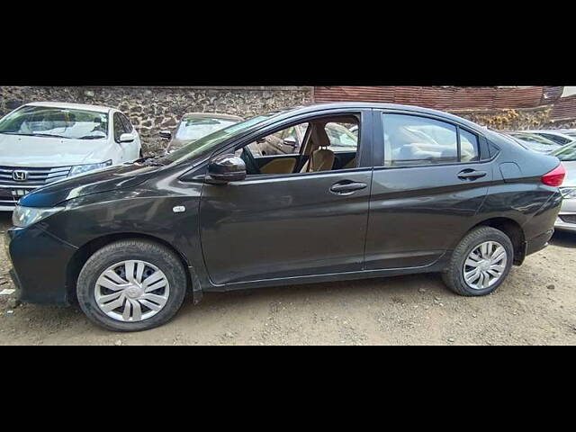 Used Honda City [2014-2017] SV in Pune