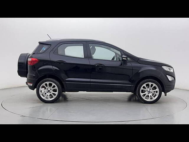 Used Ford EcoSport [2017-2019] Titanium 1.5L Ti-VCT in Bangalore