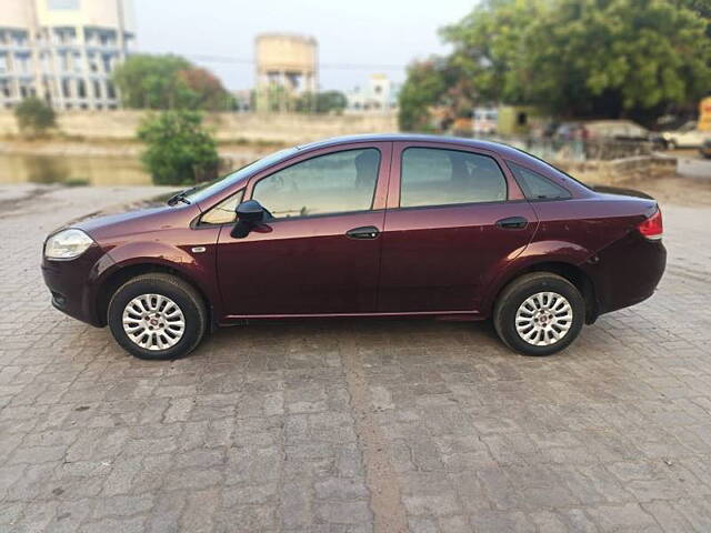 Used Fiat Linea [2008-2011] Active 1.4 in Chennai