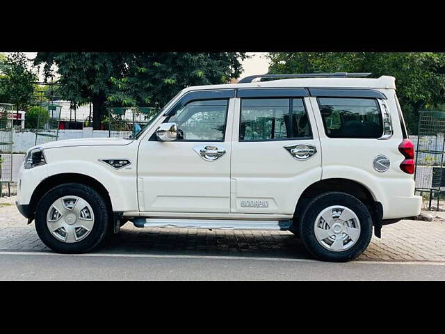 Used Mahindra Scorpio 2021 S9 2WD 7 STR in Kanpur