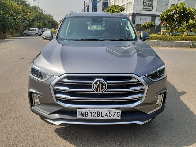 Used 2022 MG Gloster in Delhi