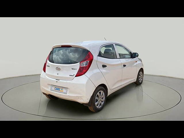 Used Hyundai Eon 1.0 Kappa Magna + [2014-2016] in Bangalore