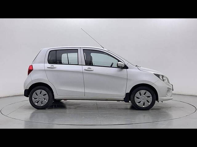 Used Maruti Suzuki Celerio [2017-2021] ZXi (O) AMT [2019-2020] in Bangalore