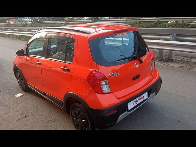 Used Maruti Suzuki Celerio X Zxi [2017-2019] in Kolkata