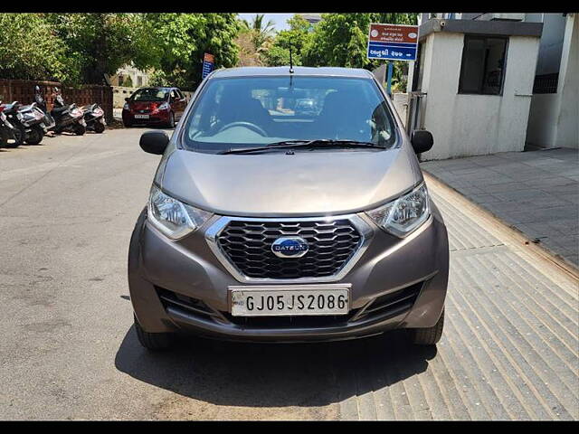 Used 2017 Datsun Redigo in Ahmedabad