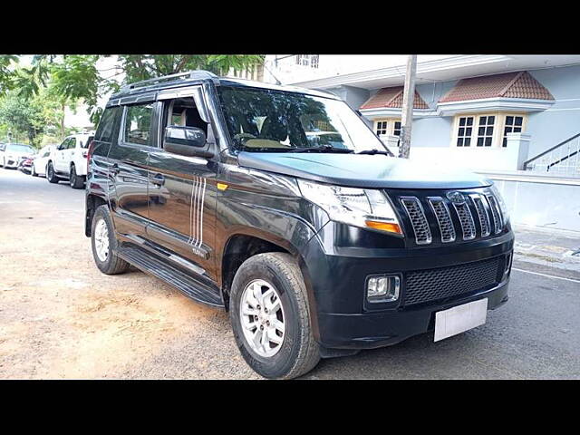 Used 2016 Mahindra TUV300 in Bangalore